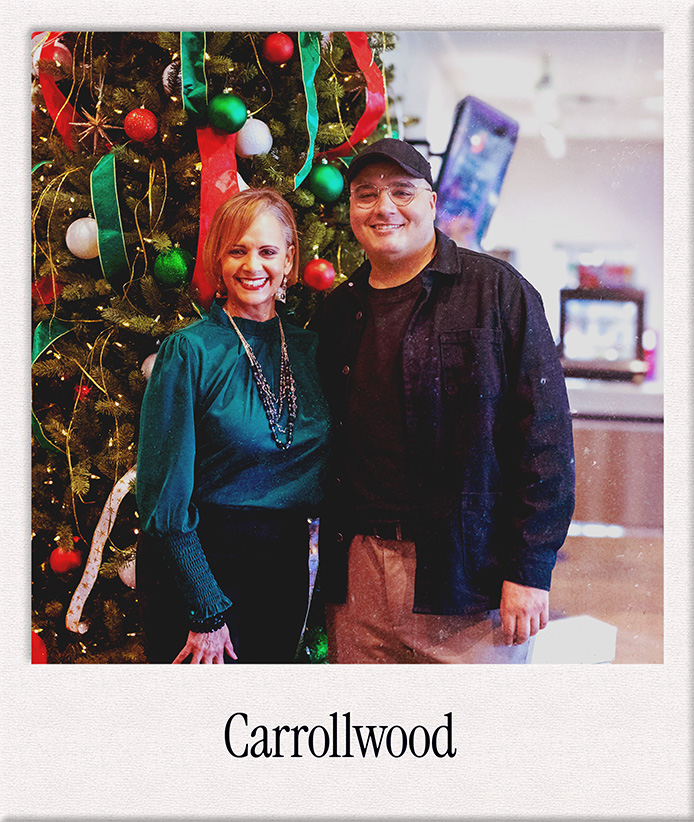 Carrollwood Christmas services